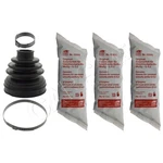 Febi Drive Shaft Bellow Set Front For Renault Master Iii Trafic 7701209260. Fixed Price $15.63.