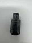 Craftsman Universal Max Axess 1/4" Drive 3/16 Socket 35449. Fixed Price $19.99.