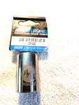 New Armstrong 12-122 1/2" Drive Point Standard Socket 11/16" Usa. Fixed Price $12.00.