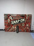 Snap On Tools SP200 Size 5/8" Deep Impact Socket 1/2" Drive 6 Point. Fixed Price $11.50.