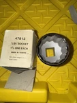 Sears Craftsman Nos 3/4 Drive Socket 1-5/8 47813 Ee 12PT. Fixed Price $22.00.