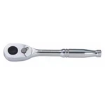 Westward 440G11 1/4" Drive 84 Geared Teeth Pear Head Style Hand Ratchet, 5-1/8". Fixed Price $28.29.