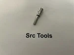 Snap-on Tools Usa *mint* 1/4" Drive 7/32" Sae Hex Bit Chrome Socket TMA7E. Fixed Price $26.95.