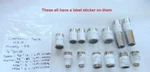 T23B Craftsman 47584 44053 47505 47506 47509 Socket Set 13PCS 1/2" Drive Tool. Fixed Price $53.24.
