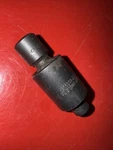 Mac Tools AP812 1/4" Internal Drive 3/8" External Adapter TT762. Fixed Price $20.00.