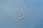 Proto J4922FL 12 Pt. Flare Nut Crowfoot Wrench 3/8" Drive 11/16". Fixed Price $29.95.