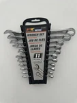 Pt - Performance Tool Wrench Set 11 Piece (CC2004515). Fixed Price $29.99.