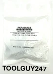 Snap On Tools RKRA38ALS 3/8" Drive 20 Tooth Ratchet Repair Kit F712 F715 FL710B. Fixed Price $20.95.