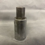Armstrong Usa 1/2 Hex Allen Dr Bit Socket P/n 12-717. Fixed Price $9.99.