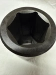 Proto 07520L Drive 1- Sae 6-POINT Deep Impact Socket New Usa Sku 574680. Fixed Price $16.01.
