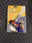 Alltrade 3/8 Lighted Socket Driver New. Fixed Price $6.75.