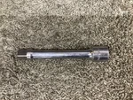 Gearwrench 3/4" Drive 8" Extention Bar 81412. Fixed Price $19.95.