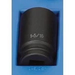Grey Pneumatic 3042D 3/4" Drive X 1-5/16" Deep Socket. Fixed Price $32.53.