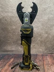 Stanley / Dewalt IBC600 20V 6-TON Crimping Tool Only. Fixed Price $849.95.