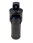 Snap On Tools Usa 3/4 Drive Breaker Bar Flex Head Industrial Finish GL112E Nice. Fixed Price $79.95.