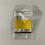 Startech 6IN To Pin Express Video Card Power Adapter LP4PCIEX8ADP. Fixed Price $10.75.