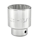 Proto J5558 Socket, Steel, Satin, 13/16. Fixed Price $34.97.