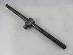 Bonney 4087 Sliding T-handle Breaker Bar 1/2" Drive 11" Long Vintage Made Usa. Fixed Price $19.95.
