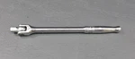 Snap-on TM10G 1/4" Drive Breaker Bar 6". Fixed Price $42.99.