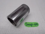 Snap-on Tools Usa Drive 1-1/2" Sae 6 Point Deep Chrome Socket TS481 Nice!. Fixed Price $49.99.