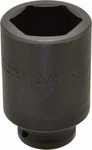 Proto Drive 1-3/4" Deep Impact Socket 6 Points, 3-7/8" Oal. Fixed Price $63.26.