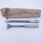 Wright 4426 1/2" Drive Ratchet Knurled 10-1/8" & 4410 10" Extension. Fixed Price $77.99.