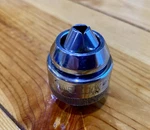 Channellock No. 906 3/8" Drive Ratchet Adjustable Chuck Socket Usa Made (A4). Fixed Price $9.99.
