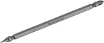Uxcell PH2/SL6 Magnetic Double End Screwdriver Bits, 1/4 Inch Hex Shank 150MM. Fixed Price $8.96.