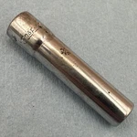 Snap-on STM9 1/4" Drive 9/32" 6 Point Deep Chrome Socket. Fixed Price $9.99.