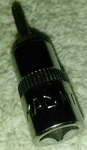 Mac Tools Torx Socket Driver 1/4" MT10BHS. Fixed Price $13.99.
