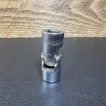 Snap On Tools Usa FVU16 3/8" Drive 12 Point 1/2" Swivel Socket. Fixed Price $12.99.
