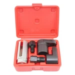 Abigail 5 Pc O2 Oxygen Sensor Socket Wrench Remover Tool & Thread Chaser Set. Fixed Price $28.48.