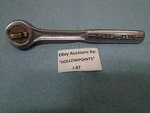 Craftsman Usa No. 43788 Ratchet Code 3/8" Drive Speeder Head Push Release J87. Fixed Price $39.99.