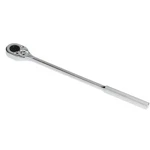 Stanley Proto J5450FW 1/2" Long Handle Pear Head Ratchet Female Drive, 16". Fixed Price $74.86.
