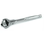 11066TITAN 1/4" Round Flex Head Ratchet. Fixed Price $39.19.