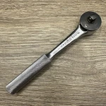 Easco Thumbwheel 1/4" Ratchet 71-1105 Usa. Fixed Price $15.99.