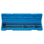 Grey Pneumatic GRE1104E 3/8 Inches Drive Piece Impact Extension Set. Fixed Price $55.31.
