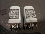 Pair Of Triad HS-11 Input Transformers Preamp Vintage Set. Fixed Price $1600.00.