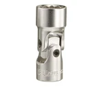 Genius Tools 1/4" Dr. 5/16" Universal Hand Socket (12-POINT) 263710. Fixed Price $7.65.