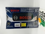 Bosch 27285 3/8-INCH Deep Well Socket Set, 8-PIECE. Fixed Price $34.95.