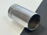 Snap-on Tools Usa Specialty 1-1/16" Sae Oil Pressure Sender Chrome Socket, A119A. Fixed Price $35.14.