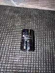 Craftsman Max Axess 3/8" Drive 14MM 6 Pt. Go-thru Pass-through Socket 29280 New. Fixed Price $15.00.