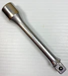 Vintage Fleet Tools 1666 - 5" Socket Extension Bar 1/2" Drive Usa. Fixed Price $12.95.