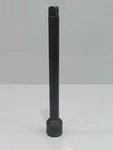 Proto J07569 3/4" Drive, 13" Pin-hole Impact Socket Extension Blackoxide Usa. Fixed Price $112.50.