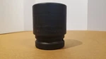 Williams #7-658 13/16 (46MM) 1" Drive Impact Socket, Point. Fixed Price $20.00.