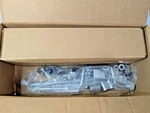 Proto 26 Piece 1/2" Drive Socket Set 3/8" 1-1/4" Pts W/metal Case J54124. Fixed Price $455.80.