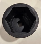 Snap-on IM1123, 3-1/2" 89MM Regular Impact Socket, 1" Drive, 6 Point. Fixed Price $199.99.