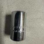 Proto J4711T Socket, Steel, Chrome, 11/32 12 Point 429M60. Fixed Price $10.03.