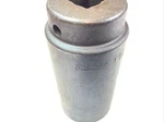 Snap-on SIM400- 1-1/4 Sae, 1/2 Dr., Deep, 6 Pt., Impact Socket-usa-nos-. Fixed Price $58.99.