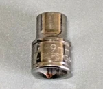 Blue Point BLPSM389, 3/8" Dr. 9MM. Socket, Shallow, 6 *new Unused*. Fixed Price $11.59.